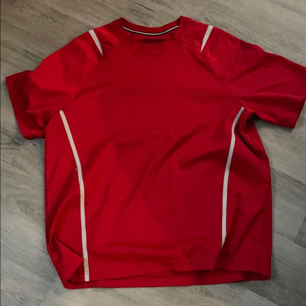 Mens Oakley Tshirt